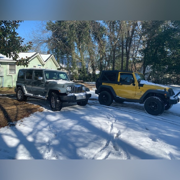 Meet your Posher, Eddie - Picture 2 of 6